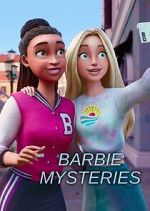 Watch Barbie Mysteries: The Great Horse Chase 123MovieFree