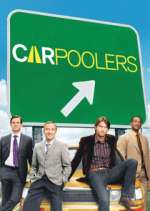 Watch Carpoolers 123MovieFree
