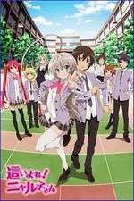 Watch Haiyore Nyaruko-san 123MovieFree