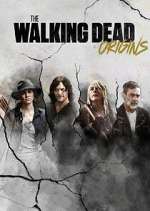 Watch The Walking Dead: Origins 123MovieFree
