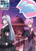 Watch That Time I Got Reincarnated as a Slime: Visions of Coleus 123MovieFree