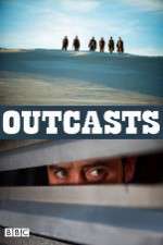Watch Outcasts 123MovieFree