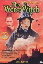 Watch The Worst Witch 123MovieFree