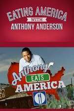 Watch Eating America with Anthony Anderson 123MovieFree