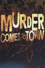 Watch Murder Comes to Town 123MovieFree