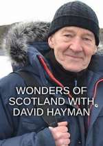 Watch Wonders of Scotland with David Hayman 123MovieFree