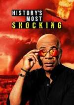 Watch History\'s Most Shocking 123MovieFree