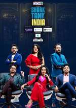 Watch Shark Tank India 123MovieFree