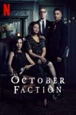 Watch October Faction 123MovieFree