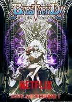 Watch BASTARD‼ Heavy Metal, Dark Fantasy 123MovieFree