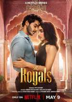 Watch The Royals 123MovieFree