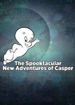 Watch Casper 123MovieFree