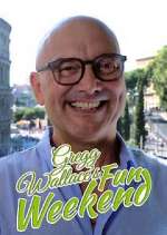Watch Big Weekends with Gregg Wallace 123MovieFree