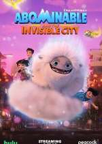 Watch Abominable and the Invisible City 123MovieFree