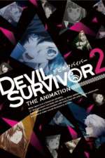 Watch Devil Survivor 2: The Animation 123MovieFree