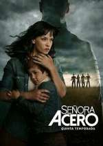 Watch Señora Acero 123MovieFree