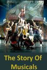 Watch The Story of Musicals 123MovieFree