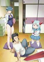 Watch Level 1 Demon Lord and One Room Hero 123MovieFree