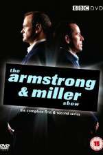 Watch The Armstrong and Miller Show 123MovieFree