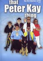 Watch That Peter Kay Thing 123MovieFree