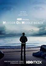 Watch Murder on Middle Beach 123MovieFree
