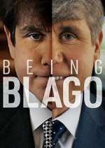Watch Being Blago 123MovieFree