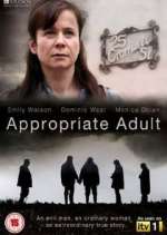Watch Appropriate Adult 123MovieFree
