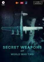 Watch Secret Weapons of World War II 123MovieFree