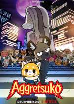 Watch Aggretsuko 123MovieFree