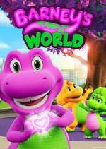 Watch Barney\'s World 123MovieFree