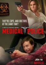 Watch Medical Police 123MovieFree
