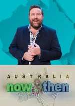 Watch Australia: Now & Then 123MovieFree