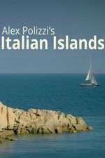 Watch Alex Polizzi's Italian Islands 123MovieFree