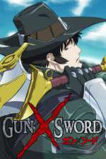Watch Gun x Sword 123MovieFree