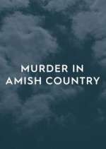 Watch Murder in Amish Country 123MovieFree