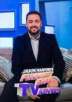 Watch Worlds Funniest TV Adverts with Jason Manford 123MovieFree