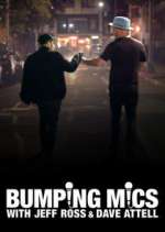 Watch Bumping Mics with Jeff Ross & Dave Attell 123MovieFree