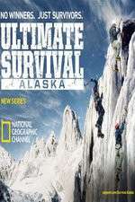 Watch National Geographic: Ultimate Survival Alaska 123MovieFree