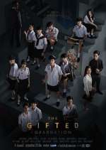 Watch The Gifted 123MovieFree