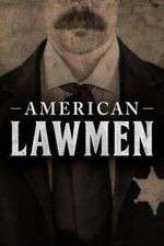 Watch American Lawmen 123MovieFree