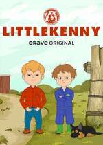 Watch Littlekenny 123MovieFree