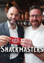 Watch Snackmasters 123MovieFree