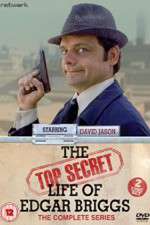 Watch The Top Secret Life of Edgar Briggs 123MovieFree