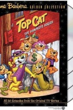 Watch Top Cat 123MovieFree