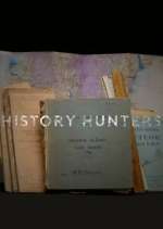 Watch History Hunters 123MovieFree