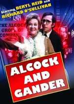 Watch Alcock and Gander 123MovieFree