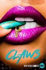 Watch Claws 123MovieFree
