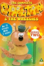 Watch Chorlton and the Wheelies 123MovieFree