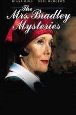 Watch The Mrs Bradley Mysteries 123MovieFree