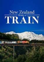 Watch New Zealand by Train 123MovieFree